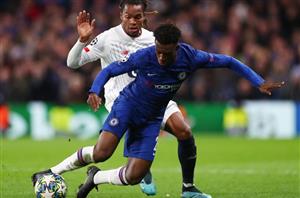 Chelsea vs Man United