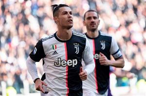 Juventus vs Brescia