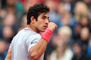 christian garin celebrate
