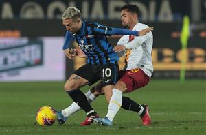 Atalanta vs Valencia