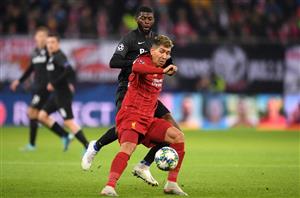 Atletico Madrid vs Liverpool