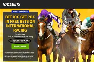 Racebets
