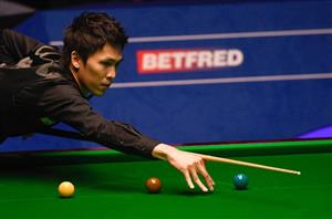 What is the Snooker Shoot-Out?