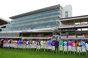 jockey australia
