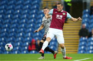Burnley vs Bournemouth