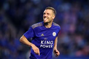 Leicester vs Man City