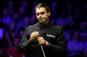 Alan McManus vs Ronnie O’Sullivan Betting Tips & Live Stream - Rocket favouried in Snooker Shoot Out