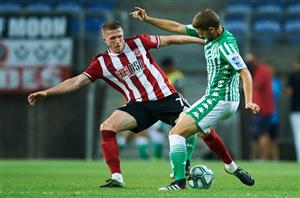 Sheffield United vs Brighton