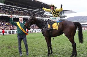 Cheltenham festival
