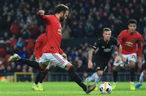 Manchester United UEFA