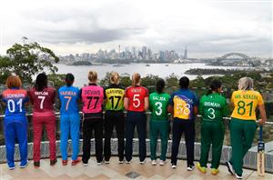 Women’s T20 Cricket World Cup Tips, Live Stream & Betting Advice – Watch the T20 World Cup with bet365 live streaming