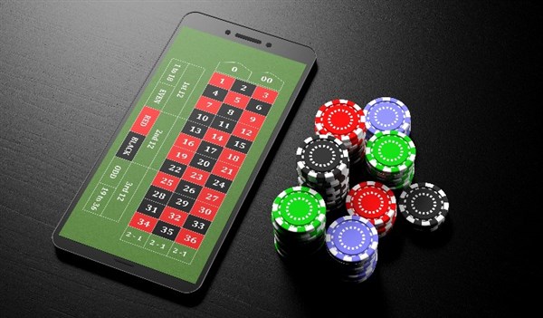 Mobile Roulette