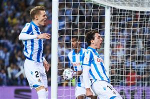 Real Sociedad
