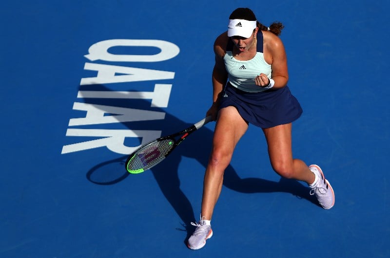 Qatar Open Live Streaming Watch WTA Doha Tennis Online
