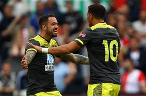 Danny Ings