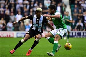 Newcastle vs Burnley