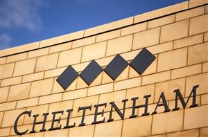 cheltenham racecourse