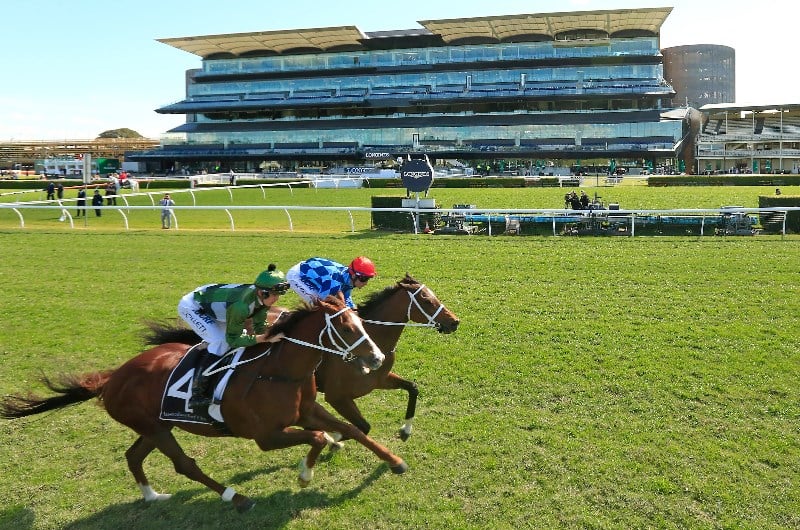 Kensington Racing Preview for 04.02.2020 for freetips.com