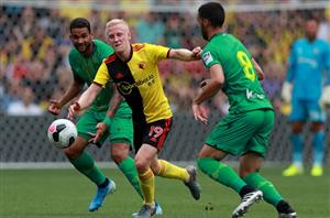 Crystal Palace vs Watford