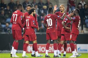 Liverpool vs Bournemouth