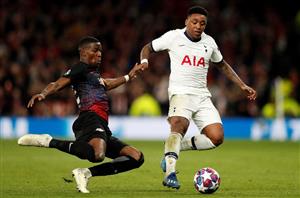 Burnley vs Tottenham
