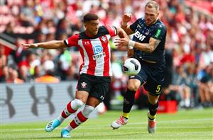 Southampton vs Newcastle
