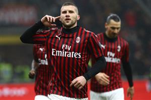 Lecce vs AC Milan