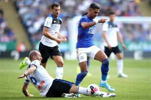 Leicester vs Aston Villa