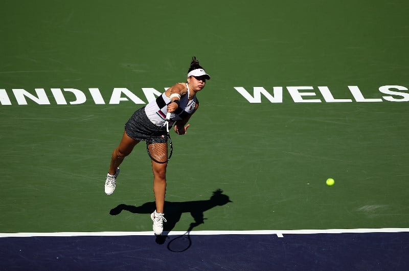 Indian Wells Open Live Stream How to watch live online