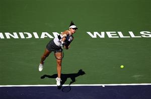 WTA Indian Wells