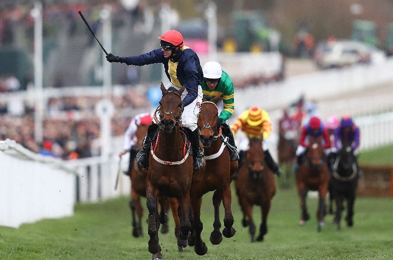 Ballymore novices hurdle tips