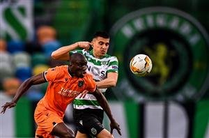Istanbul Basaksehir vs Copenhagen