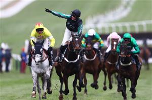 Champion Chase Live Stream - Watch the Cheltenham race online