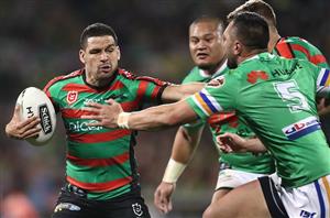 South Sydney Rabbitohs