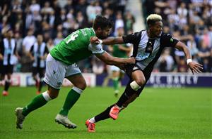 Newcastle vs Sheffield United