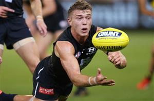 Patrick Cripps