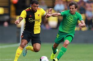 Watford vs Leicester