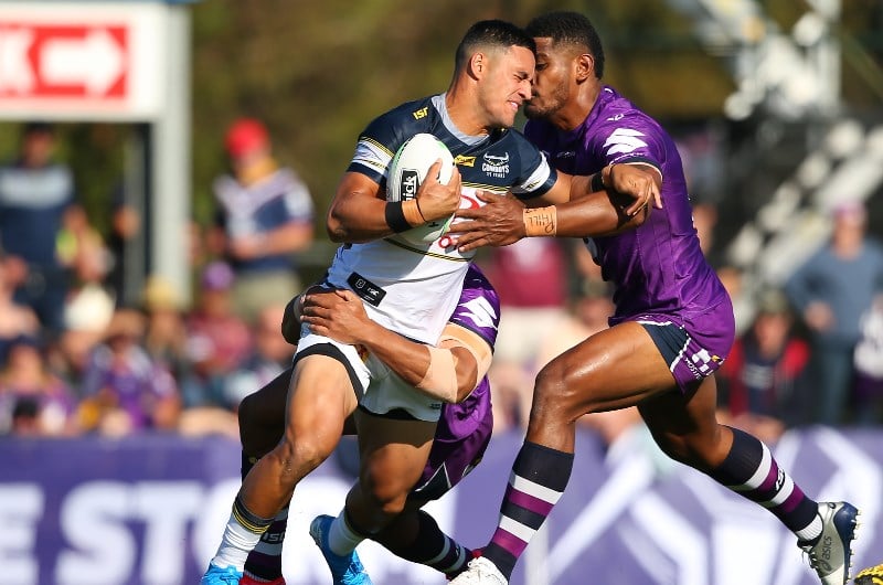 Valentine Holmes