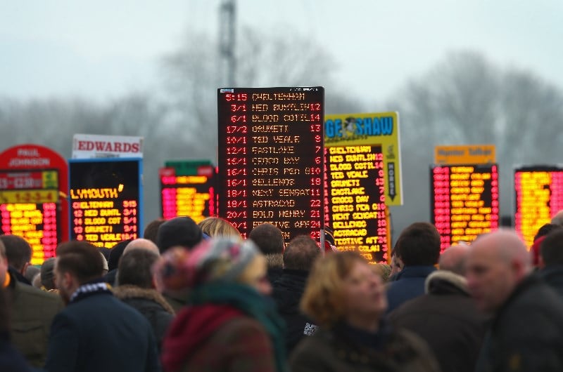 Grand Annual Tips 2020 Tips for the Grand Annual Challenge Cup