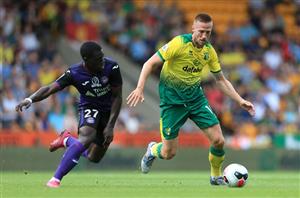Norwich vs Southampton