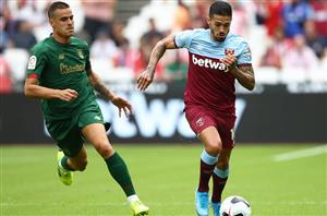 West Ham vs Wolves