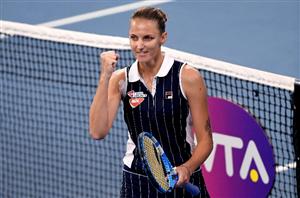 Brisbane International 2021 Betting Odds