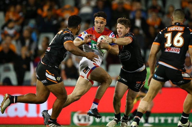 Tigers vs Knights Tips & Betting Preview