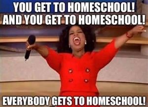 homeschool