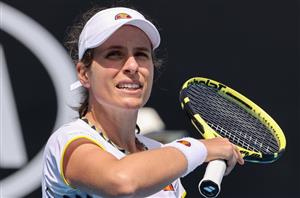 Johanna Konta hopeful as Wimbledon 2020 still scheduled to go ahead