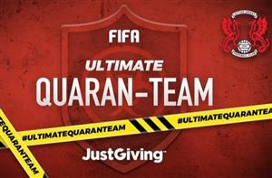 FIFA Ultimate QuaranTeam tournament becoming big business