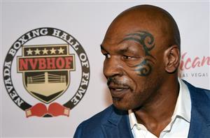 Mike Tyson vs George Foreman Preview & Betting Tips - Iron Mike takes on Big George in the semi-finals