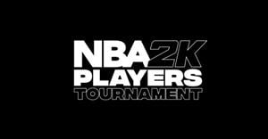 Players Only NBA 2K Tournament Live Streaming