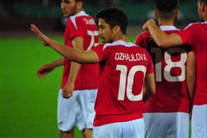 Tajikistan Football Live Stream - Watch the Tajikistan Higher League Stream