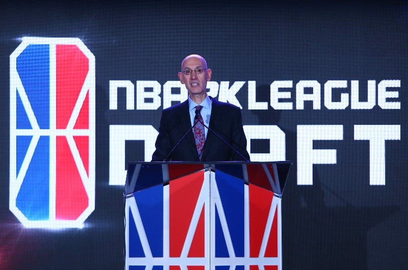 NBA2K